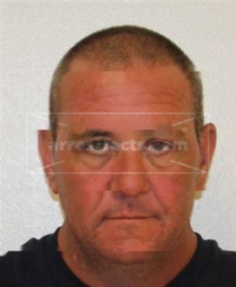 Kevin Allen Burns