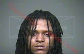 Ariane Lamont Mccree