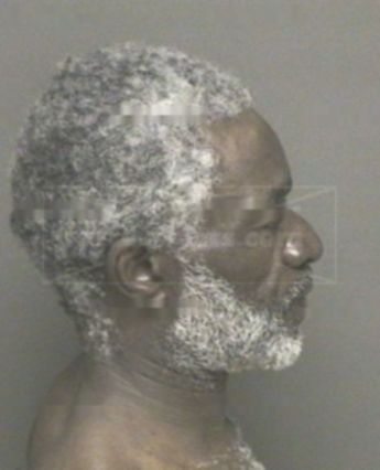 King David Scott
