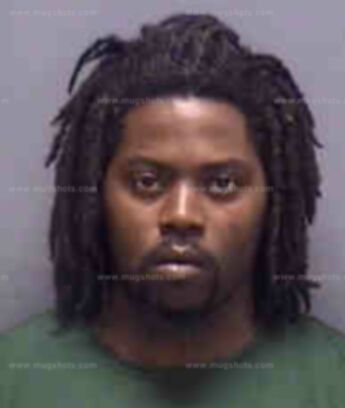 Dedrick Battle
