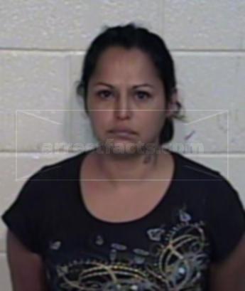 Cynthia Ann Quintanilla Hernandez