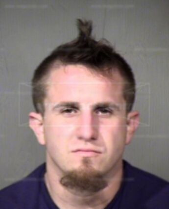 Brandon Joesph Eastman