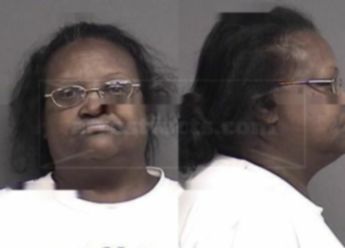 Yolanda Marie Lewis