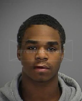 Kenyon Maurice Castleberry