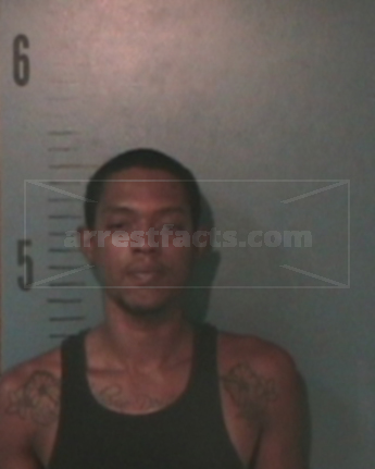 Tracy Lemuel Bevill