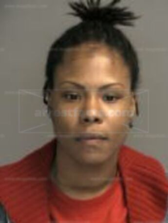 Boyce Sharice
