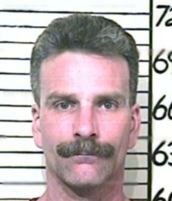 Mark Houston Perkins