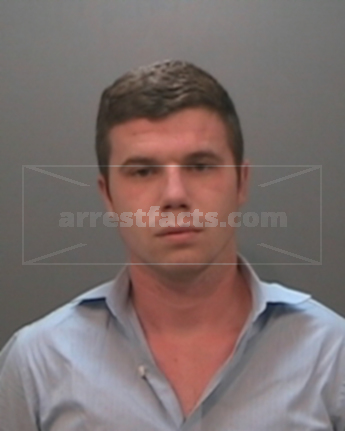 Albert James Degarmo