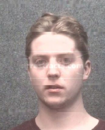 Luke Saffian