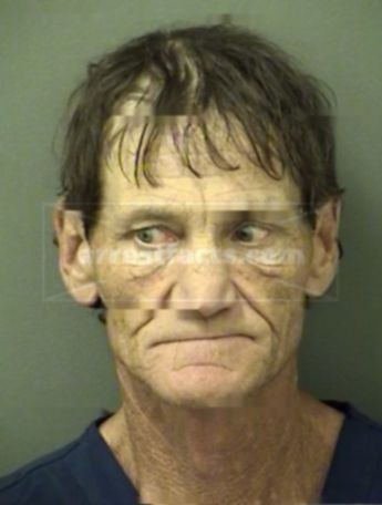 Donald Ray Goodman