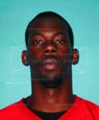 Curtis L Harold
