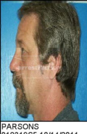 Roey Lee Parsons Jr.