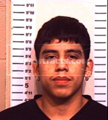 Victor Alex Sigala