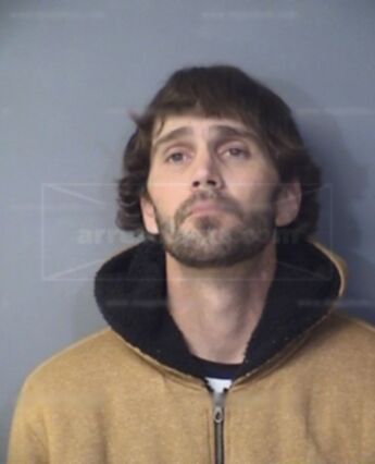 Derrick Glenn Snyder