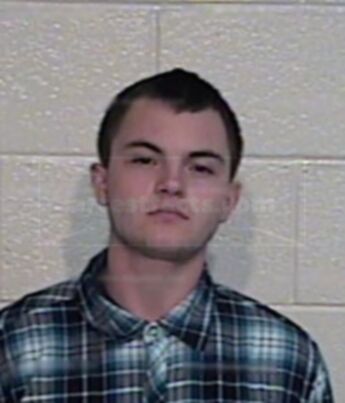 Taylor Anthony Fox Acosta