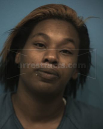 Britney Latreece Washington