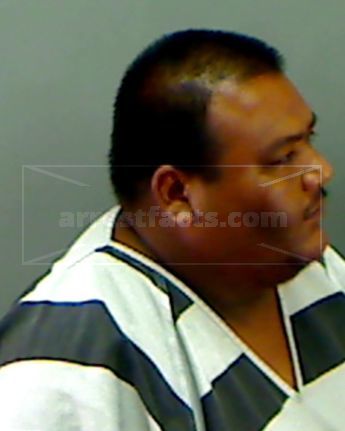 Jose Isabel Garcia