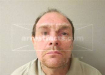 Derrell Wayne Woods