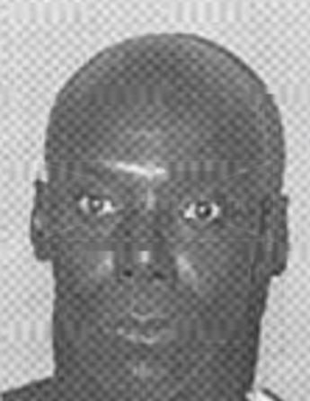 Julius Earl Williams