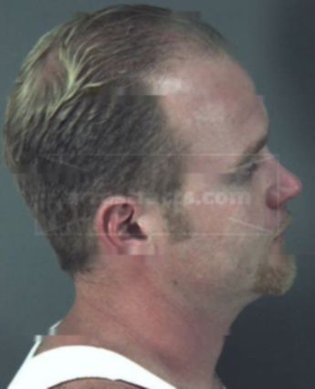 Jeffery Brian Thomas