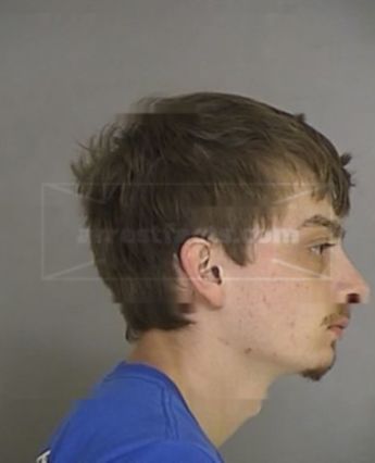 Charles Payton Holland