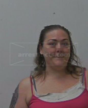 Deborah Marie Cobb-Harris