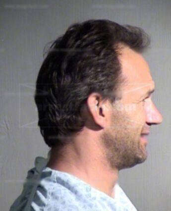 Steven Christopher Crawley
