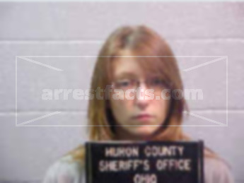 Tiffini Ellen Sears
