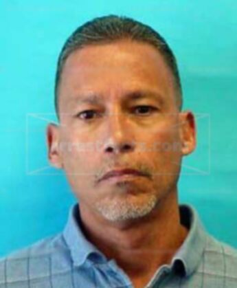 Wilbert Serrano