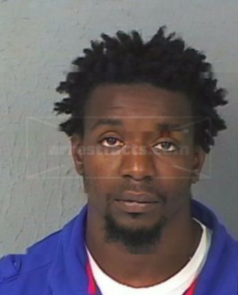 Michael Raynard Ferguson
