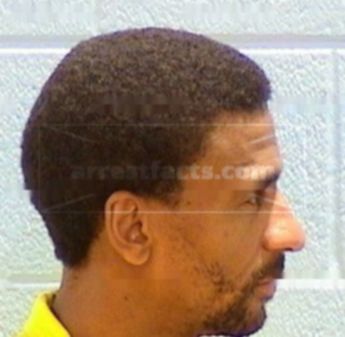 Tario Phillip Alexander