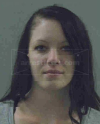Jessica Nicole Early