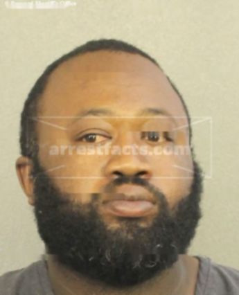 Jeffrey Bryant Moss