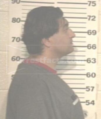 Luis Angel Flores Gonzalez