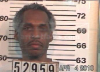 David Lee Simmons