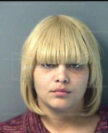 Brittany Shonte Shaw