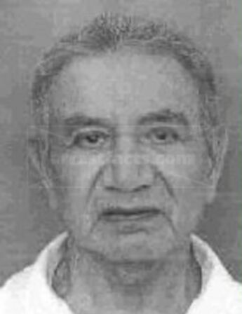 Felicano G Rodriguez