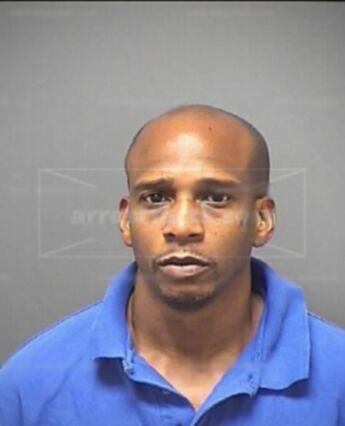 Antoine Lamar Moseley