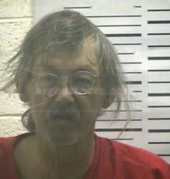 Daniel James Jackson