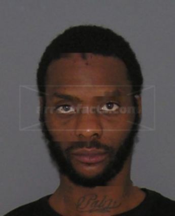 Terrance Grant