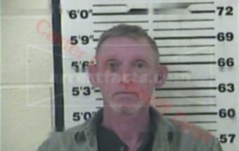 Troy Elzie Clawson