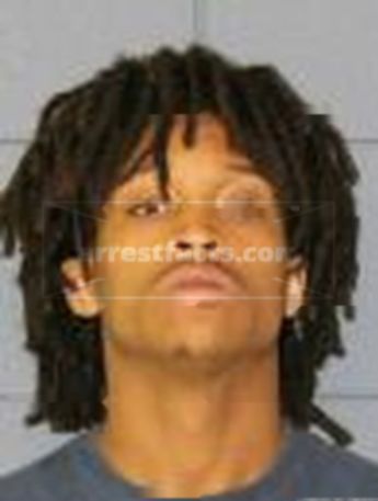 Marcus Matthew Wren