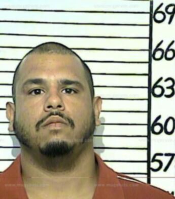 Enrique C Sandoval