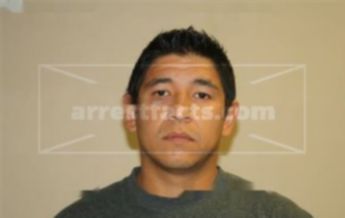 Raul Ramirez Garza