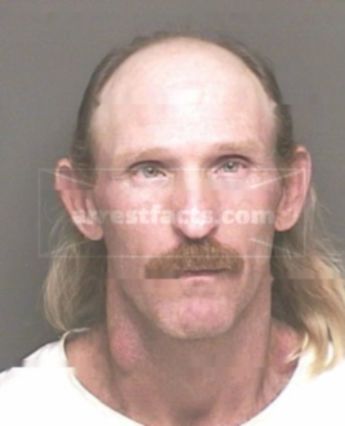 Ronald Dale Hise