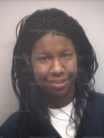 Tamulett Mccune
