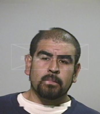 Victor Hugo Arizpe