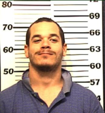 Roger William Conroy