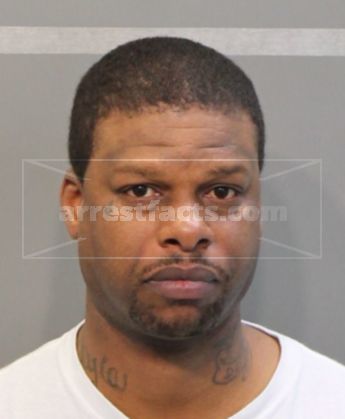 Antonio Sullivan