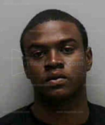Kevin Davon Herring